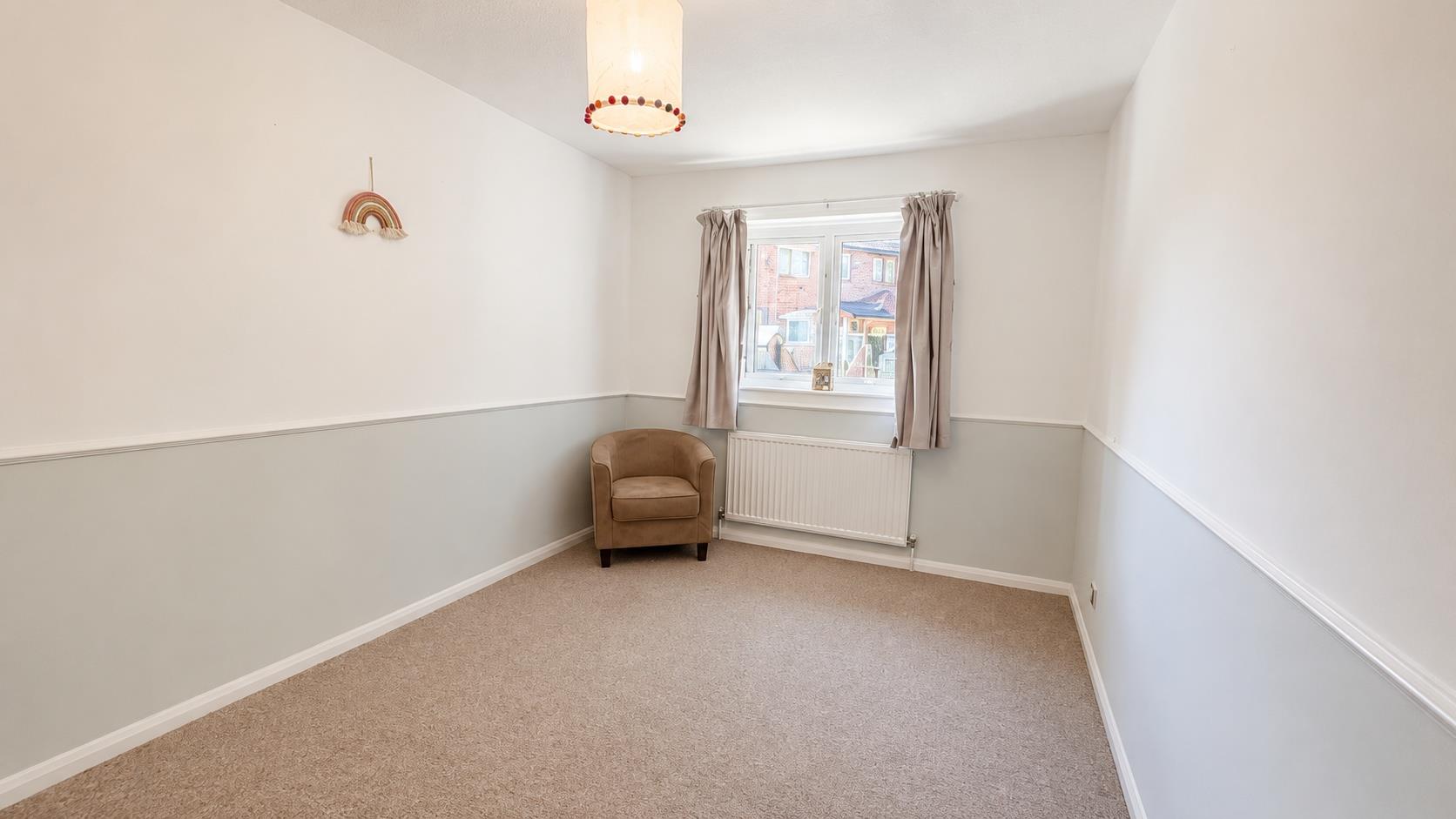 Sedlescombe Gardens, St. Leonards-On-Sea